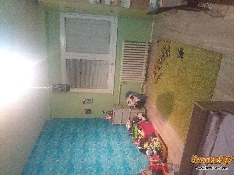 Продавам стан во Центар-Буњаковец