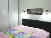 DOMIK IZDAVA LUX 3 SOBEN STAN VO DEBAR MAALO