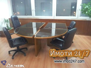 DOMIK IZDAVA NAMESTEN DELOVEN PROSTOR VO CENTAR