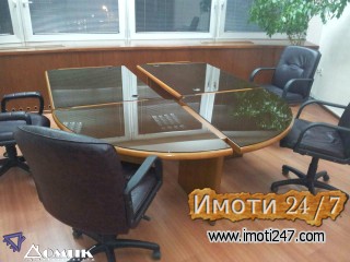 DOMIK IZDAVA NAMESTEN DELOVEN PROSTOR VO CENTAR