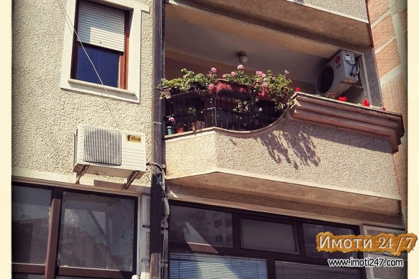 Stan za iznajmuvanje 75m2 pogoden za kancelarija