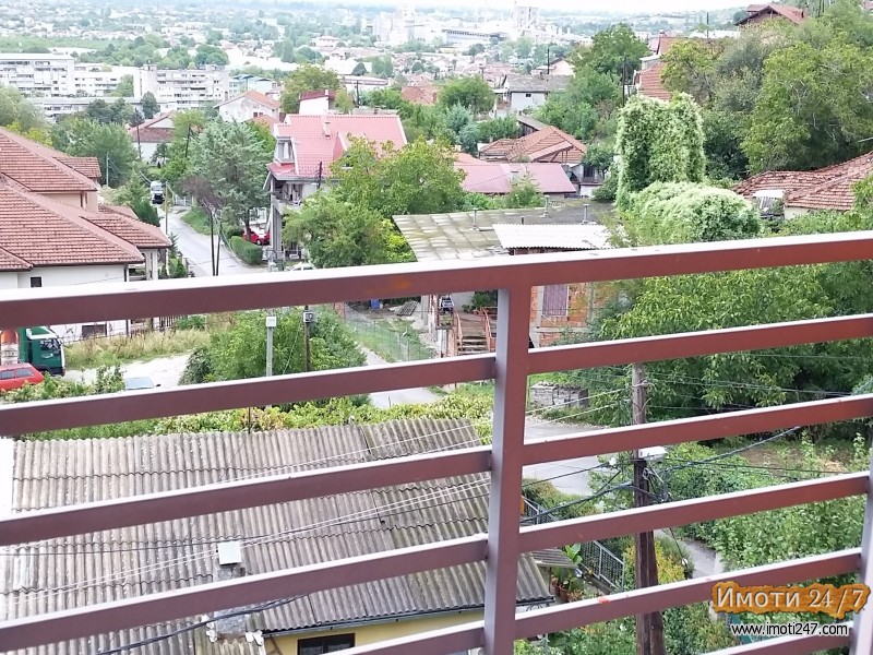 Нов стан во Пржино - 870 еврам2