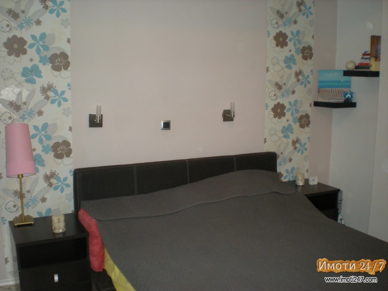 Prodavam kompletno renoviran i namesten stan vo Hipodrom