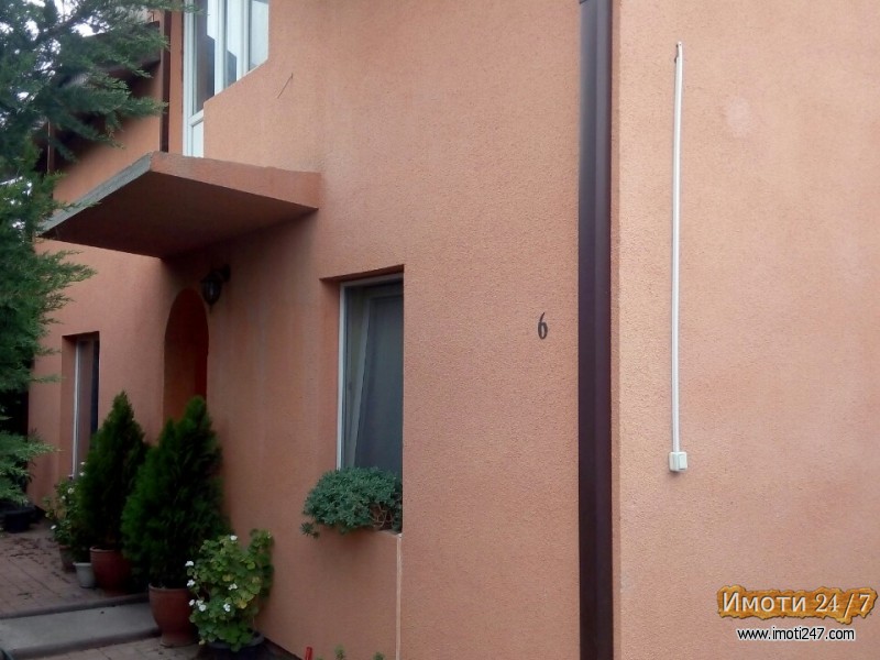 Продажба на куќа од 160 м2