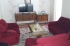 se izdava stan 40m2 so dvor i garaza