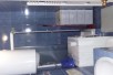 se izdava stan 40m2 so dvor i garaza