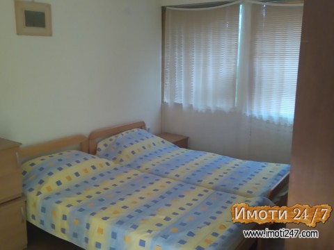Prodavam plac 433 m2 so 2 Apartmani 100 metra od Ohridsko Ezero   OHRID