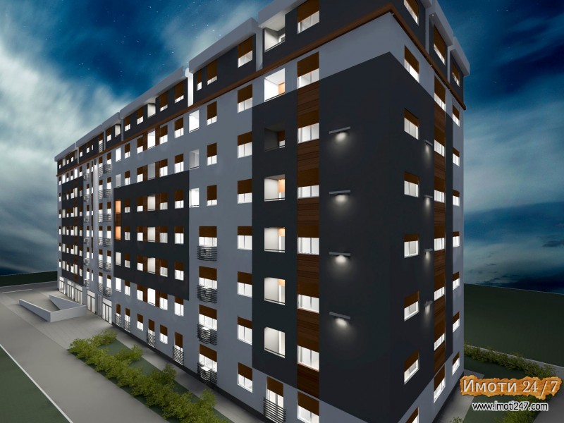 PRODAZBA NA STANOVI VO GRADBA