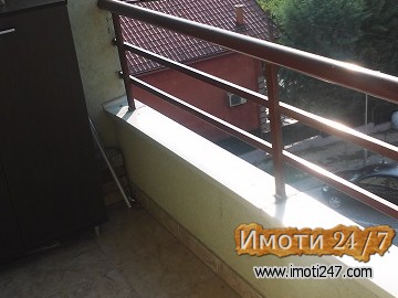 ODLICEN STAN VO PRIPOR