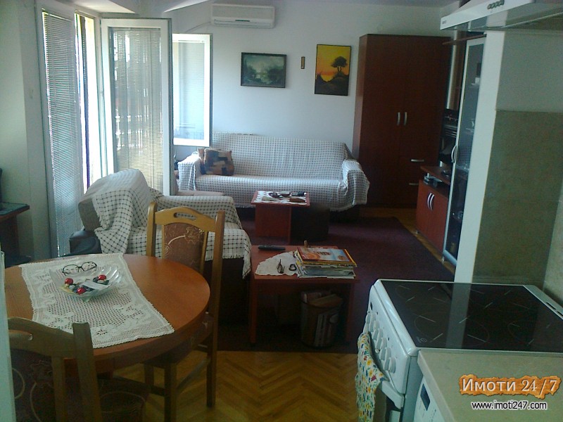 Се продава двособен стан од 48м2 во Расадник КВода