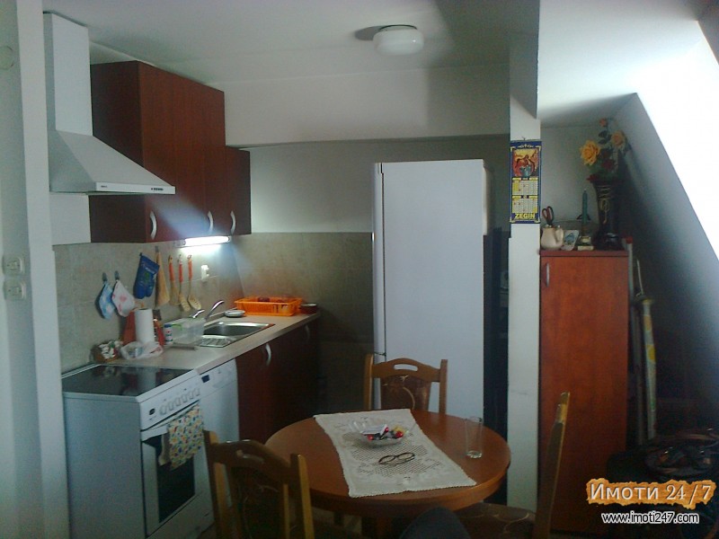 Се продава двособен стан од 48м2 во Расадник КВода