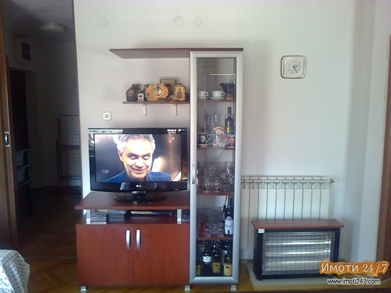 Се продава двособен стан од 48м2 во Расадник КВода