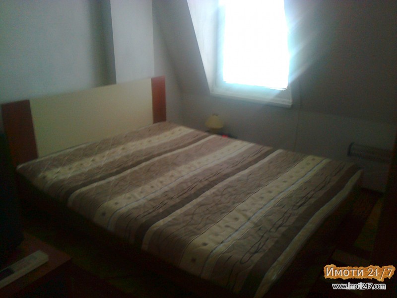 Се продава двособен стан од 48м2 во Расадник КВода