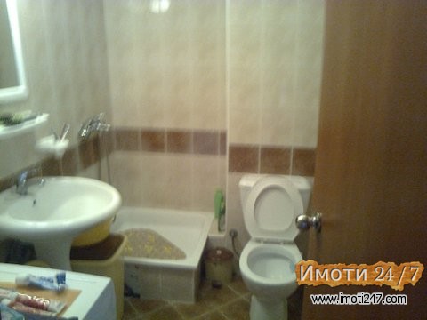 Се продава двособен стан од 48м2 во Расадник КВода