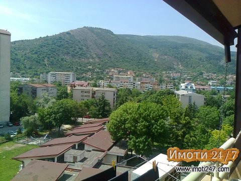 Се продава двособен стан од 48м2 во Расадник КВода