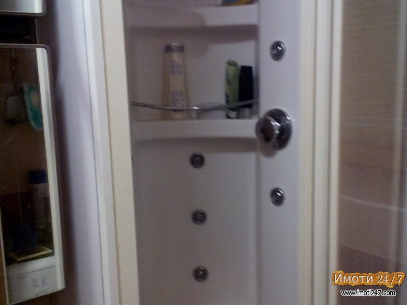 IZDAVAN NAMESTEN DVOCOBEN STAN VO SKOPJE NASCRNIČE