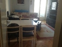 Izdavam namesten stan