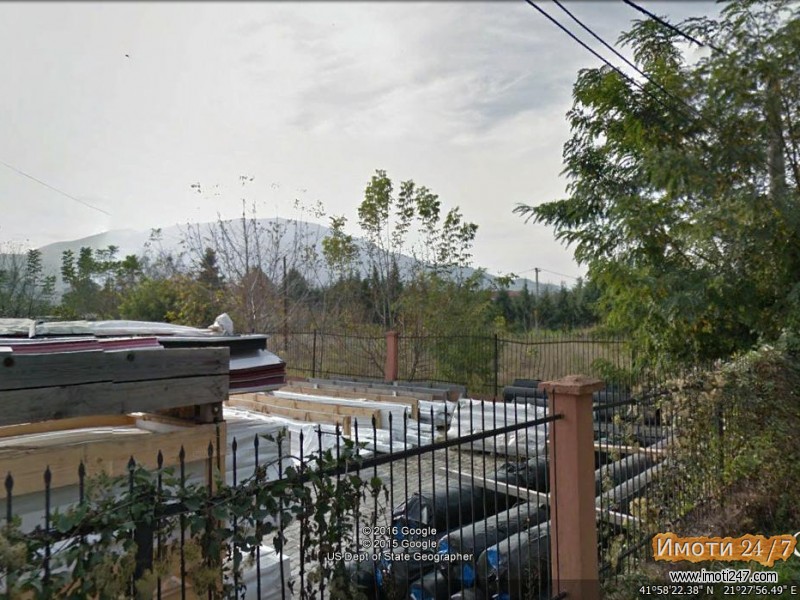 PLAC KISELA VODA 3000m2