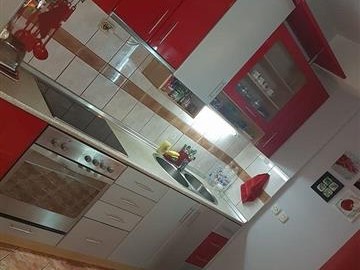 FULL OPREMEN MODERNO NAMESTEN STAN ODLICNA LOKACIJA TAFTALIDZE MINUTA OD SCM
