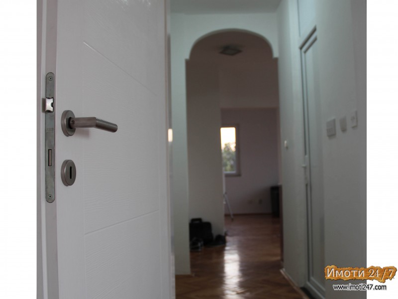 RENOVIRAN NAMESTEN STAN