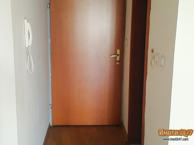 Deloven prostor Strog Centar