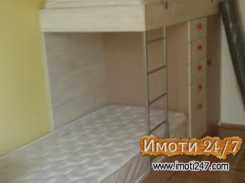 se izdava stan vo Kozle