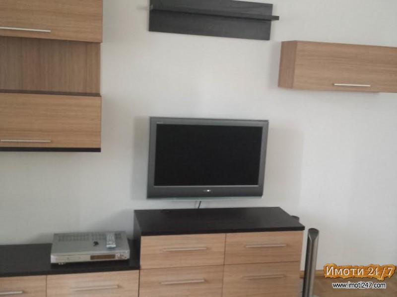 se izdava stan vo Kozle