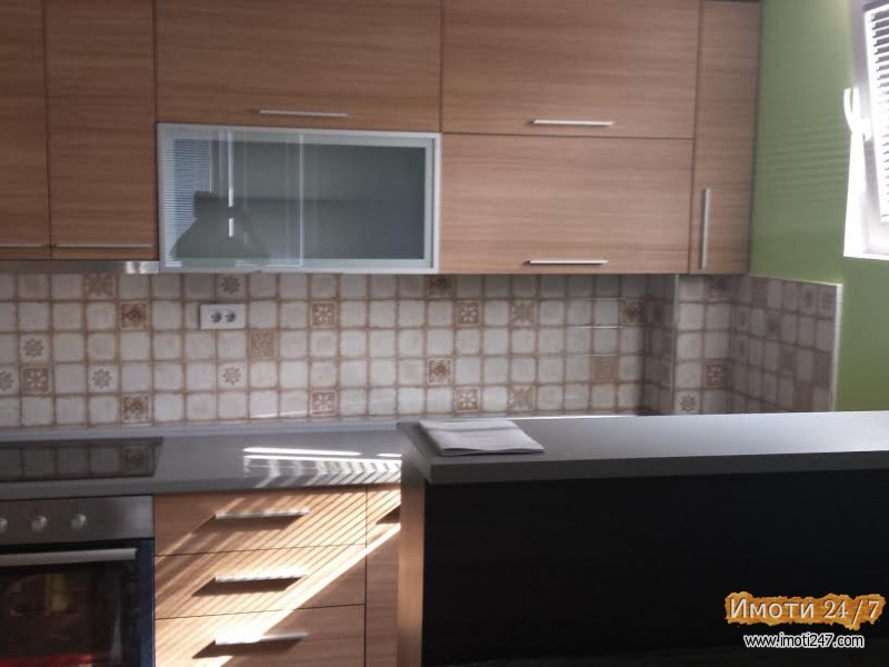 se izdava stan vo Kozle