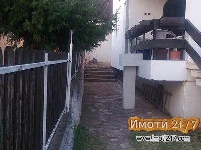 Прекрасна куќа во Ченто