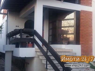Прекрасна куќа во Ченто