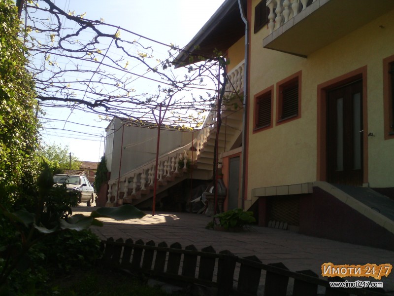 Se prodava kuka vo Kumanovo