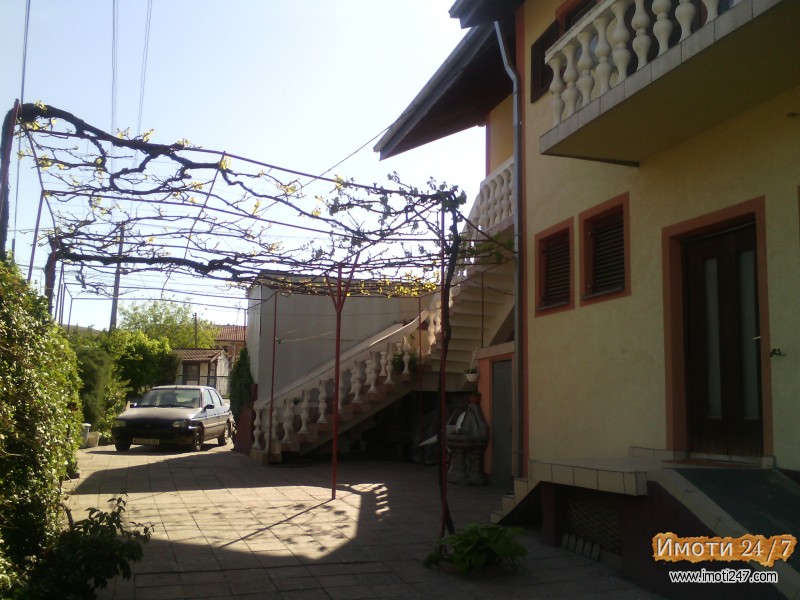 Se prodava kuka vo Kumanovo
