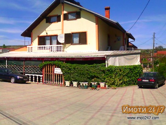 Se prodava kuka vo Kumanovo