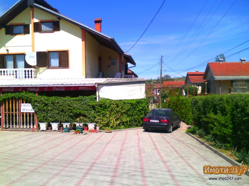 Se prodava kuka vo Kumanovo