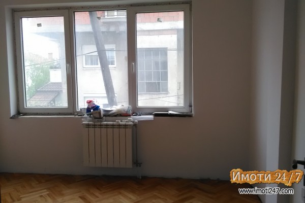 Stanovi vo KISELA VODA shampionce