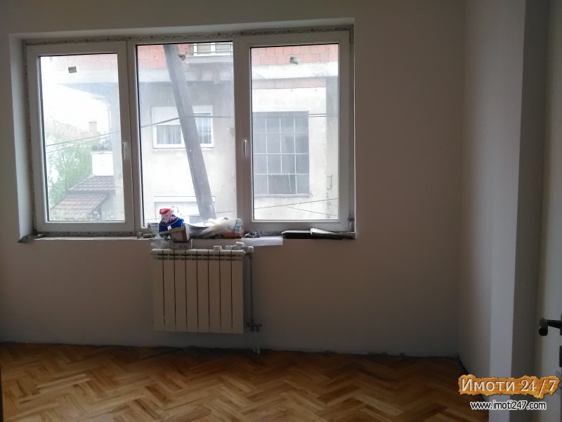 Stanovi vo KISELA VODA shampionce