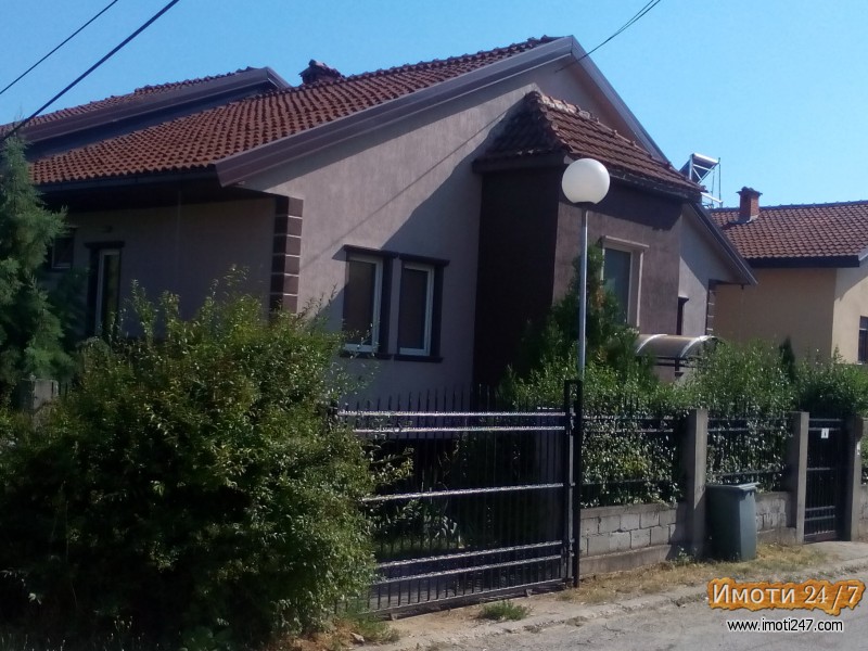 Продажба на куќа