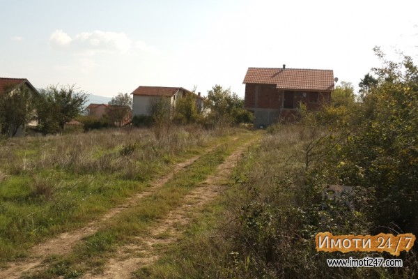 Плац во Волково -396 м2