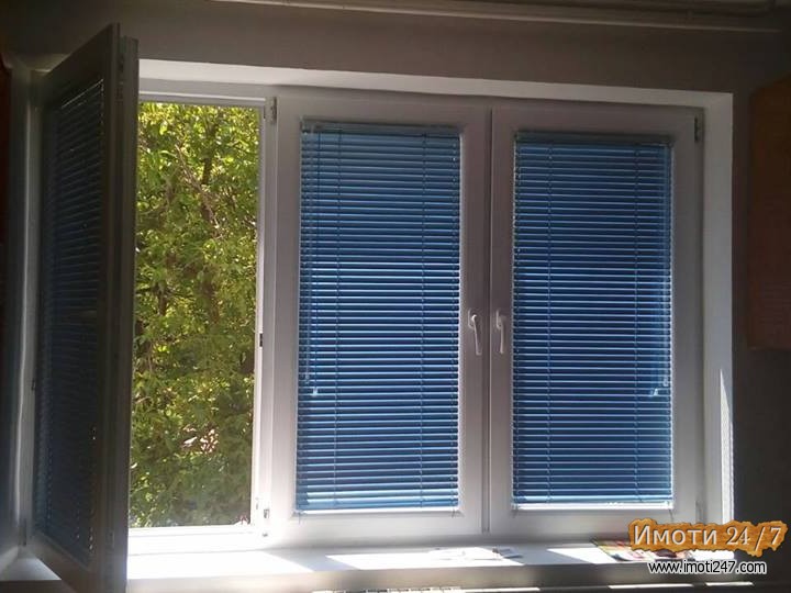 IZDAVAM GARSONJERA VO AVTOKOMANDA