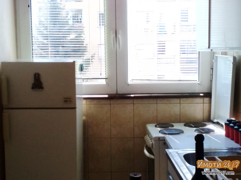 Продавам стан во Ново Лисиче
