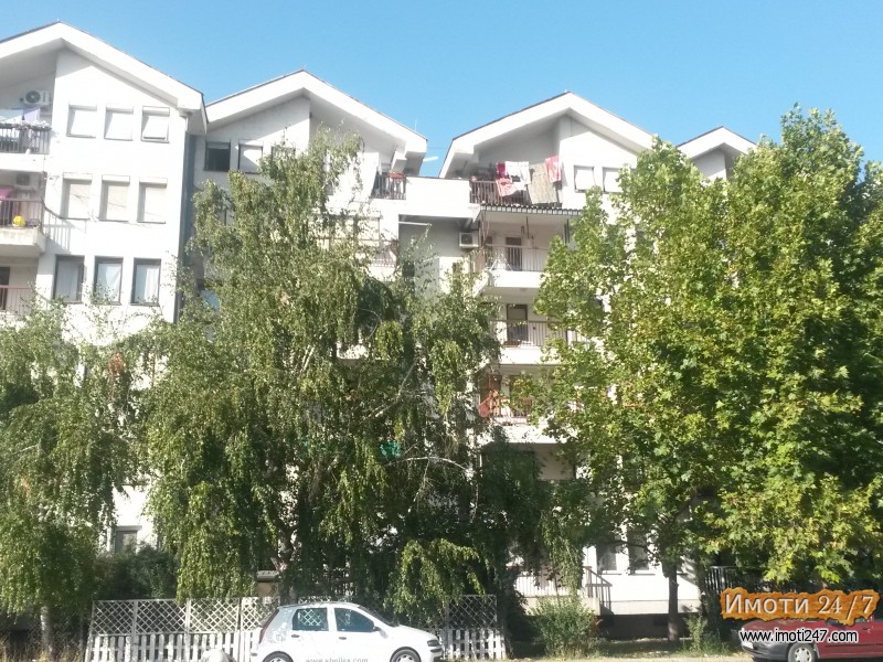 Одличен фамилијарен стан