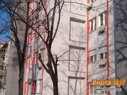 ДЕЛОВЕН ПРОСТОР-СИМПО-ПАРТИЗАНСКА