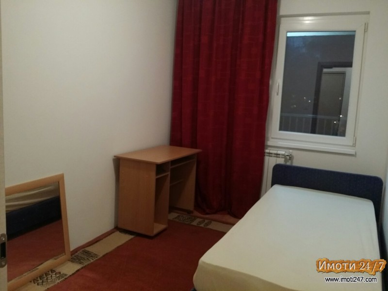 Izdavam stan vo aerodom ELENA LUKA HOME