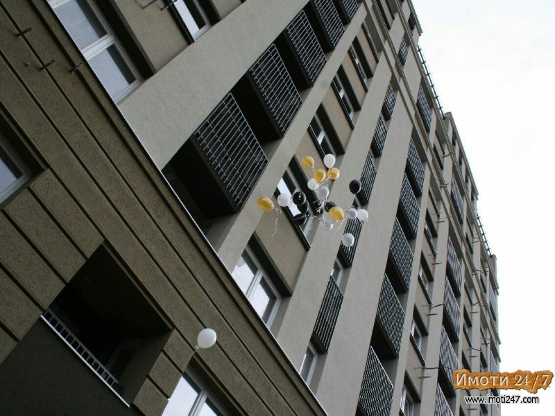 Izdavam stan vo aerodom ELENA LUKA HOME
