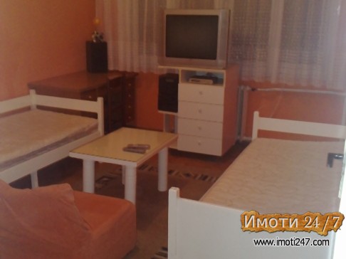 Стан на приземје во Кисела Вода – 57 м2