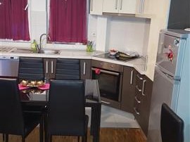 Stan vo Kisela Voda nova gradba so galerija