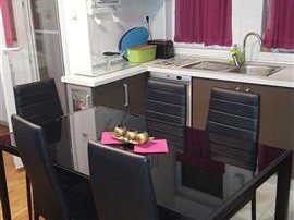 Stan vo Kisela Voda nova gradba so galerija