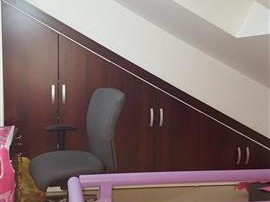 Stan vo Kisela Voda nova gradba so galerija