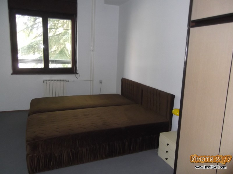 Продавам 3 собен стан во Аеродром