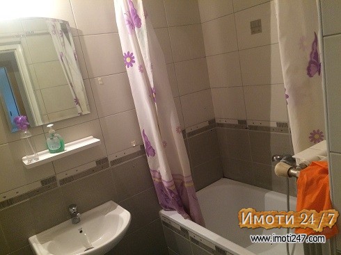 Izdavam stan vo Micurin